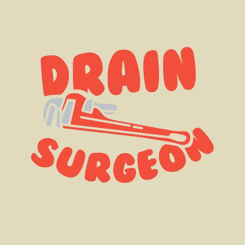 Drainage-Chirurg, Lustiger Klempner