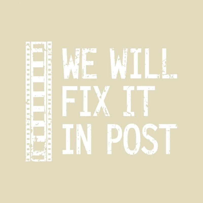 Wir werden es in Post Video Editor Gift Video Pro beheben