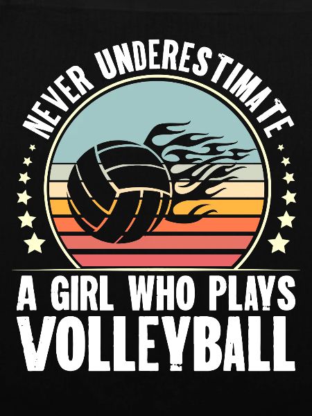 Volleyball