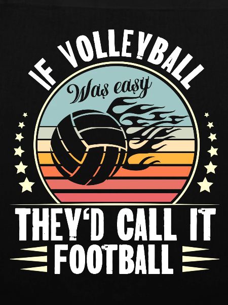 Volleyball