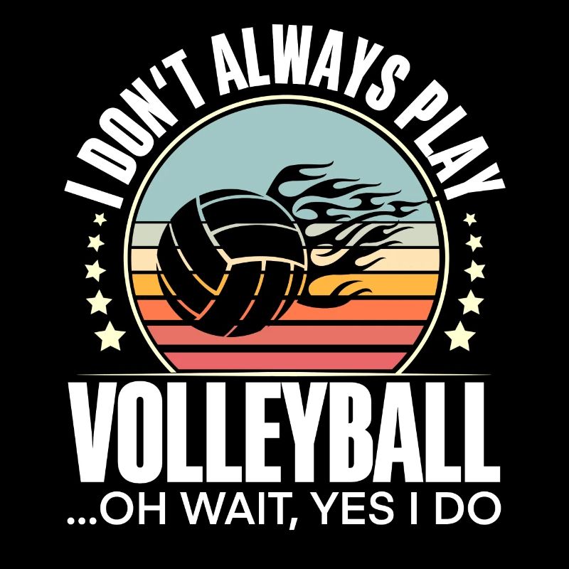 Volley-ball