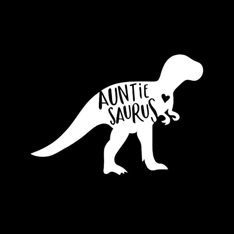 Tante Saurus, Tante Saurus Rex, Mères Dayjurass