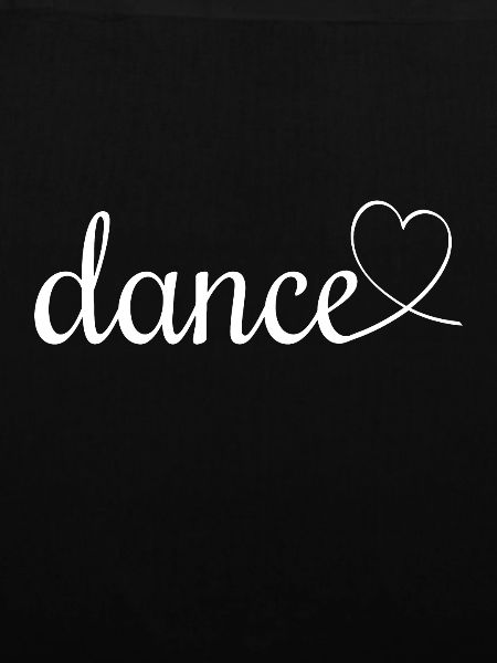 Love Dance Cute Dance