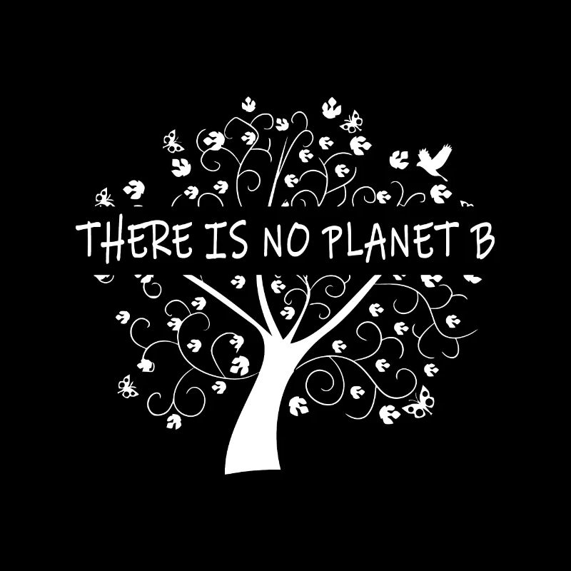 Il n’y a pas de Jour de la Terre de la planète B