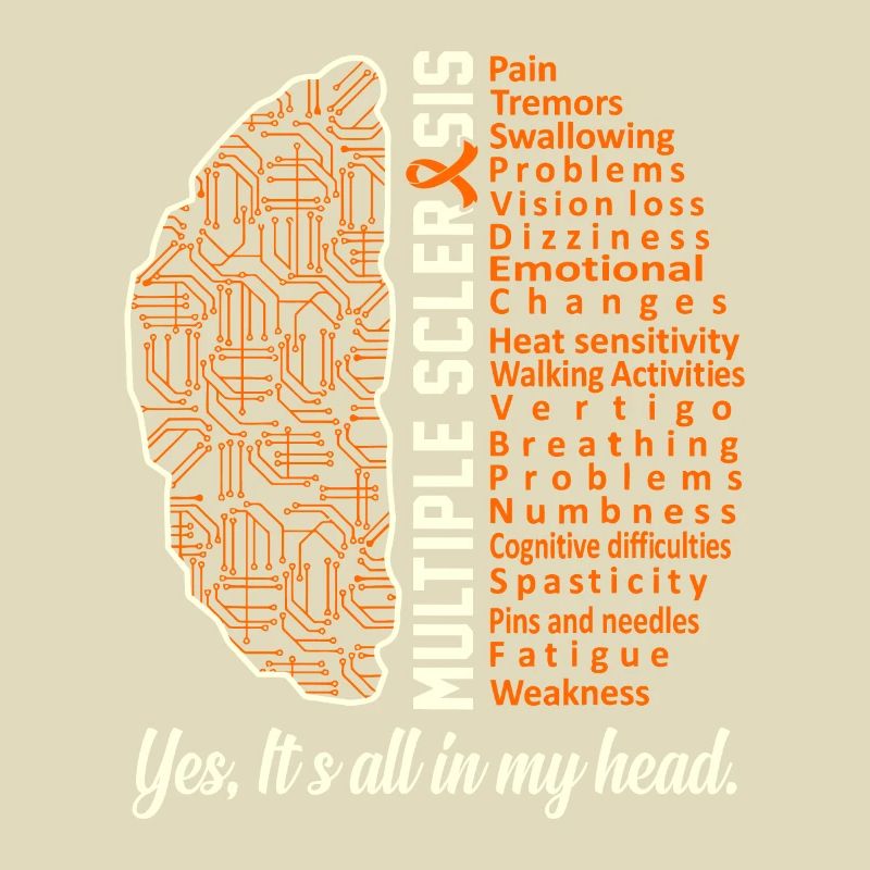 Multiple Sclerosis Facts MS Awareness Support