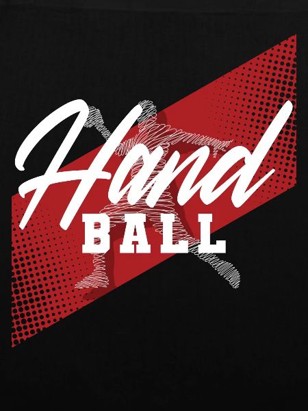 Handball Handballer