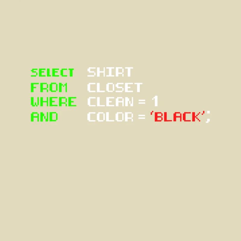 Ingénieurs logiciels Programmation de blagues amusantes Codage