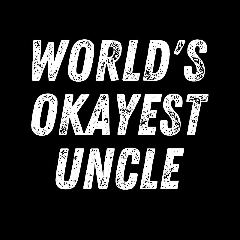 L’oncle le plus correct du monde des hommes, l’anniversaire de l’oncle drôle
