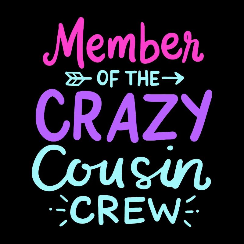 Cousin Crew