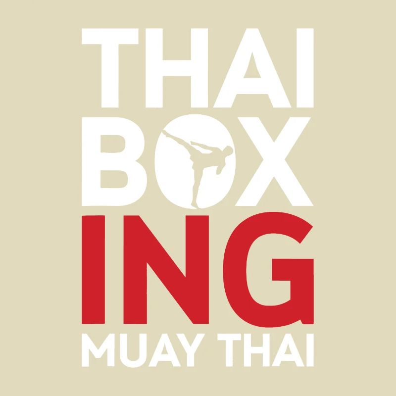 Boxe thaïlandaise Muay Thai