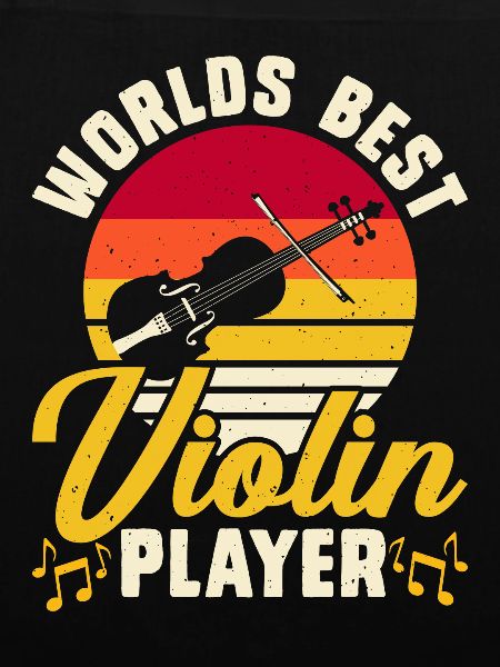 Violin Violinist