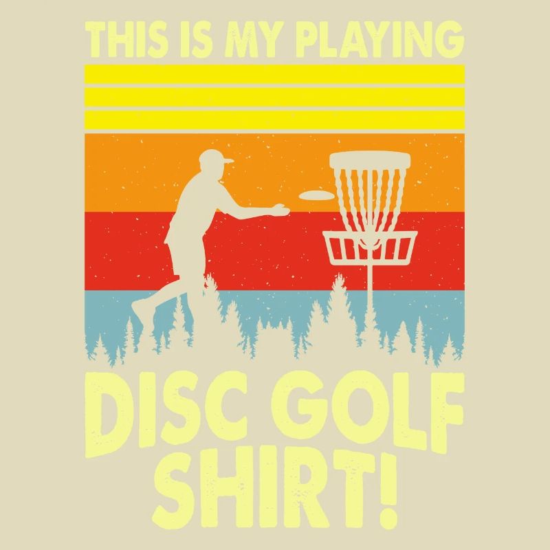 Discgolf Disc Golf