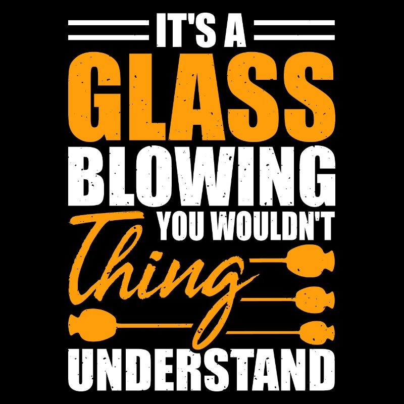 Glasbläser
