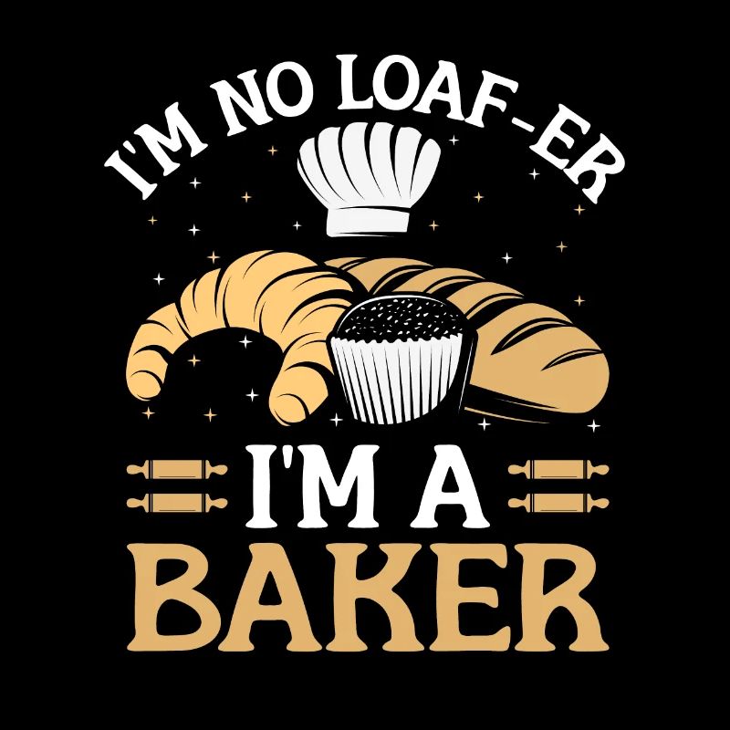 Baking Bakery Pastry Confectioner Baker Confection