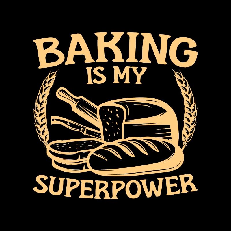 Baking Bakery Pastry Confectioner Baker Confection