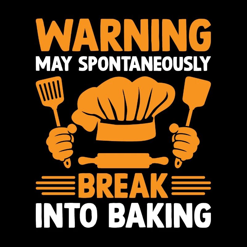 Baking Bakery Pastry Confectioner Baker Confection