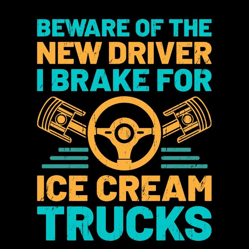 Driving License Passed New Driver Permit Driving S