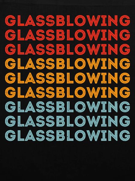 Glasbläser