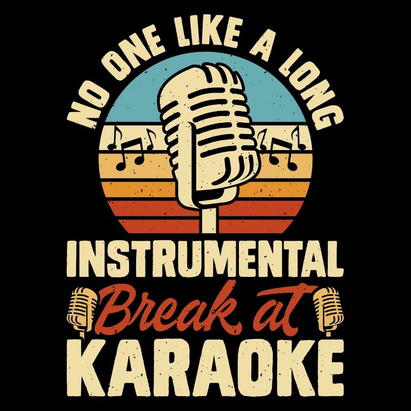 Karaoke Singing