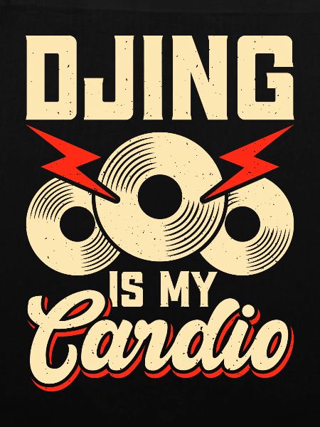 Dj Djing