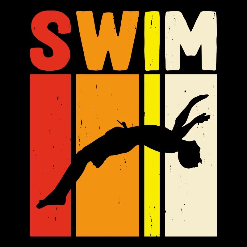 Flotteur de natation