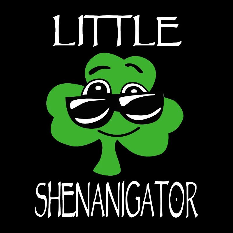 Enfants Shenanigator St Patricks Day Shenanigans Garçons