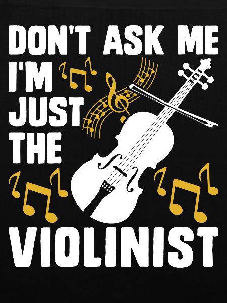 Violin Violinist