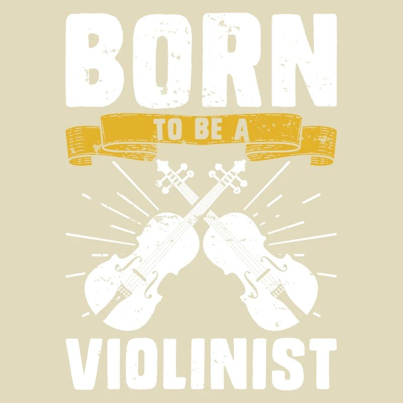 Violine Violinist