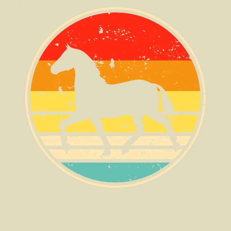 Pferd