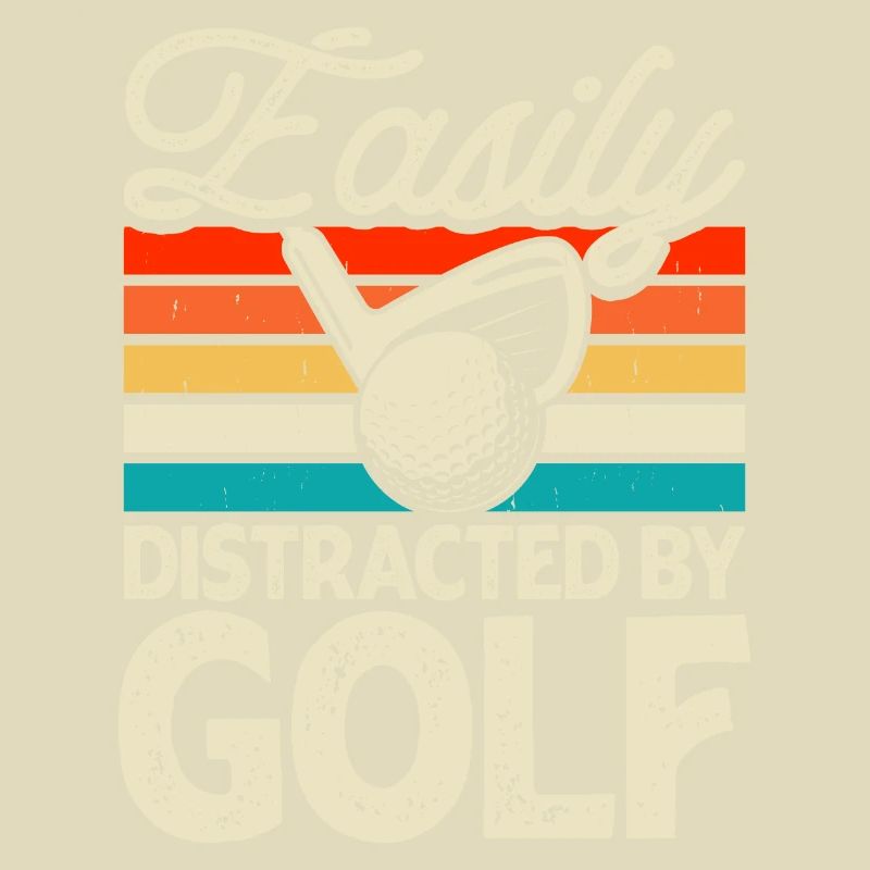 Golf Golfer