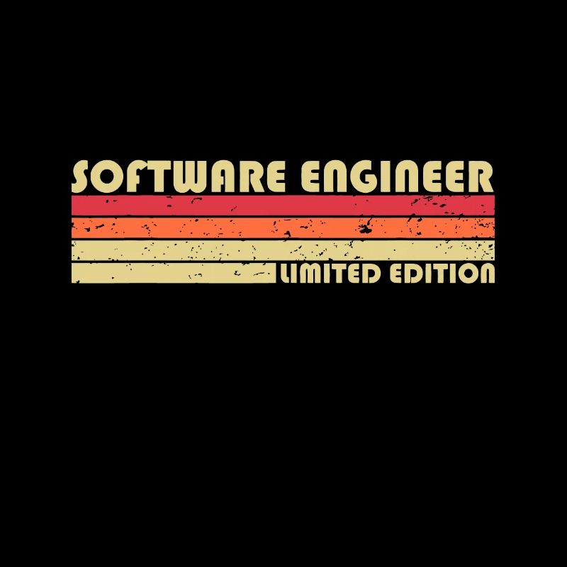 INGÉNIEUR LOGICIEL Titre drôle de poste Profession