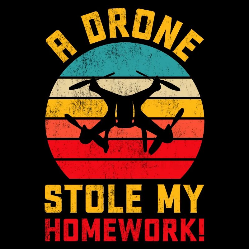 Drohne