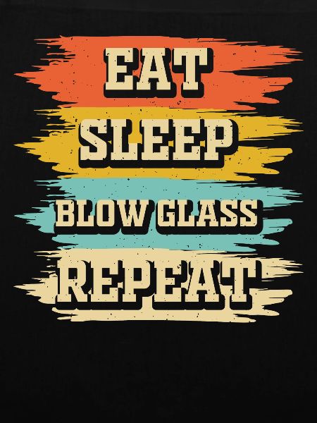 Glassblower