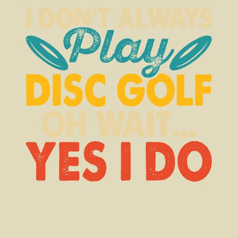 Discgolf Disc Golf