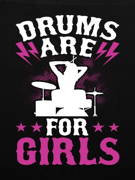 Drums Drummer Drummer