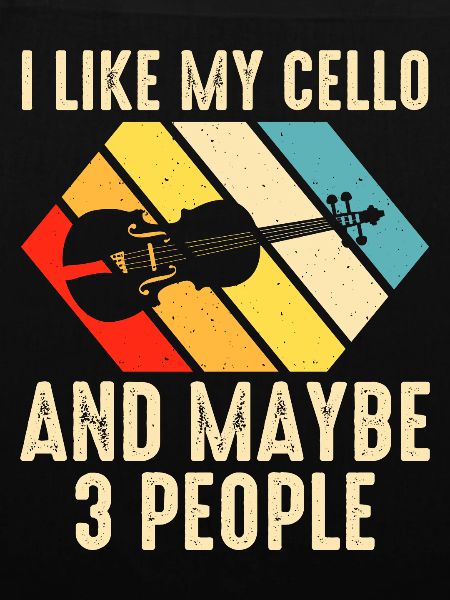 Cello Cellist