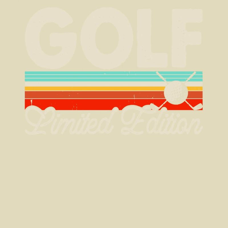 Golf Golfer