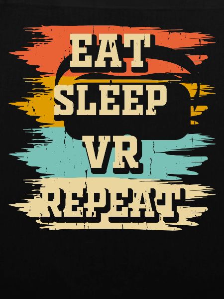VR Virtual Reality
