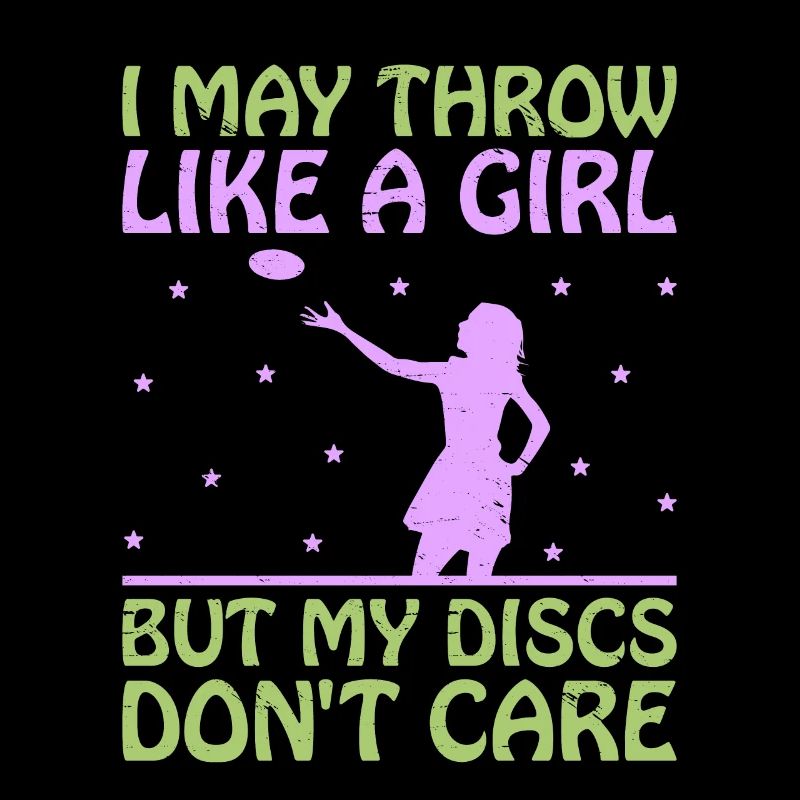 Disc Golf Player Disc Golfer Frisbee Player Par Pu