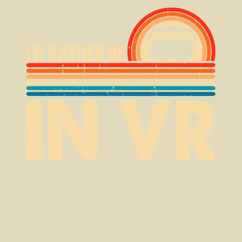 VR Virtuel Reality