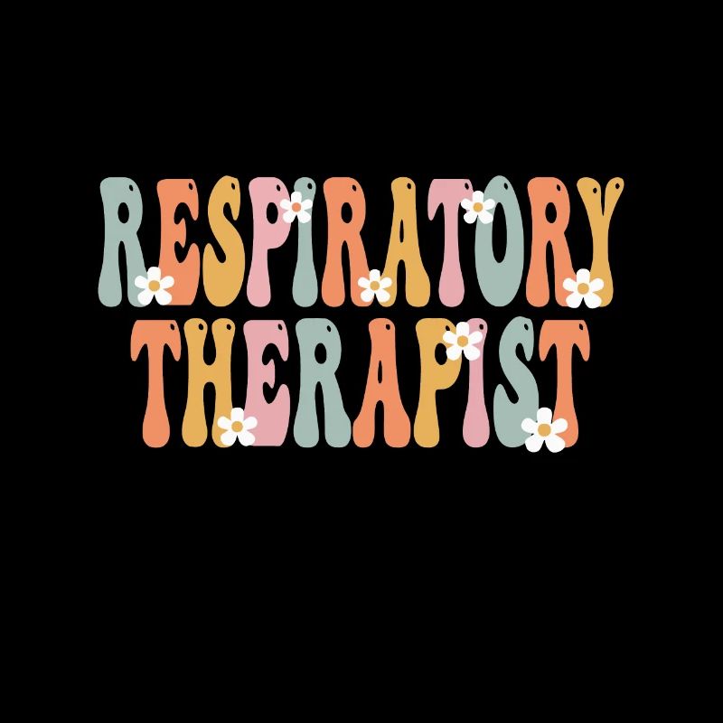 Respiratory Therapist Week Groovy Appreciation Day