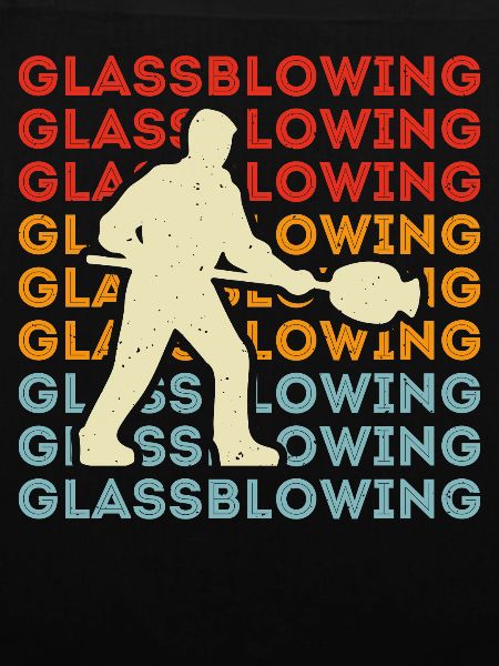 Glasbläser