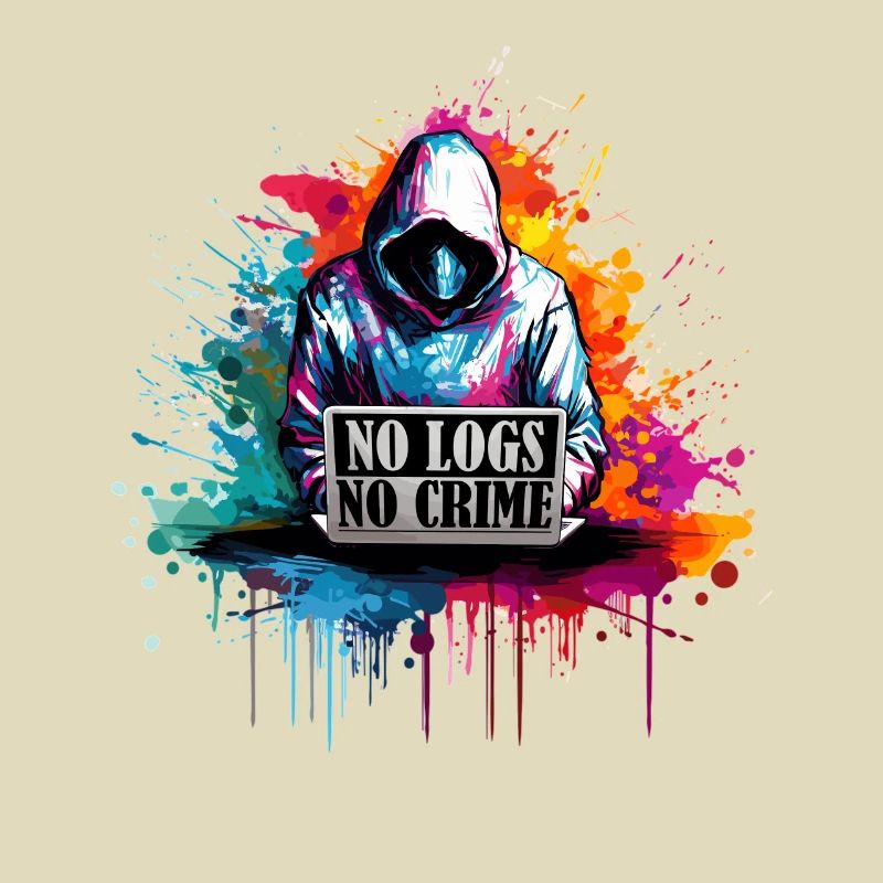 Code du hacker éthique : Pas de journaux, pas de