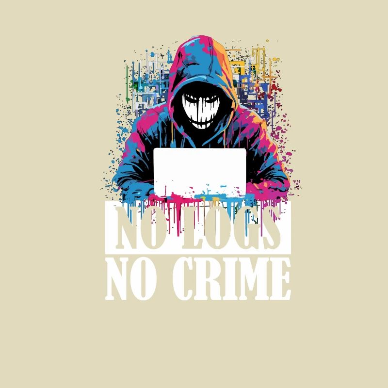 Ethical Hacker's Code: Keine Protokolle, kein