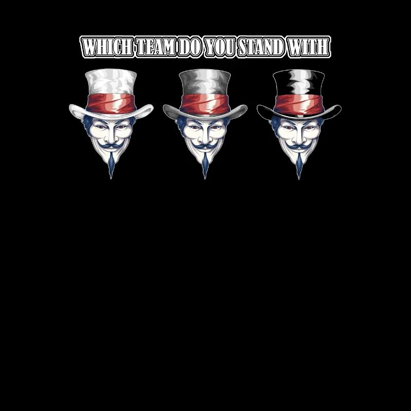 White, Gray, Black Hat Which Cyber Team Do You