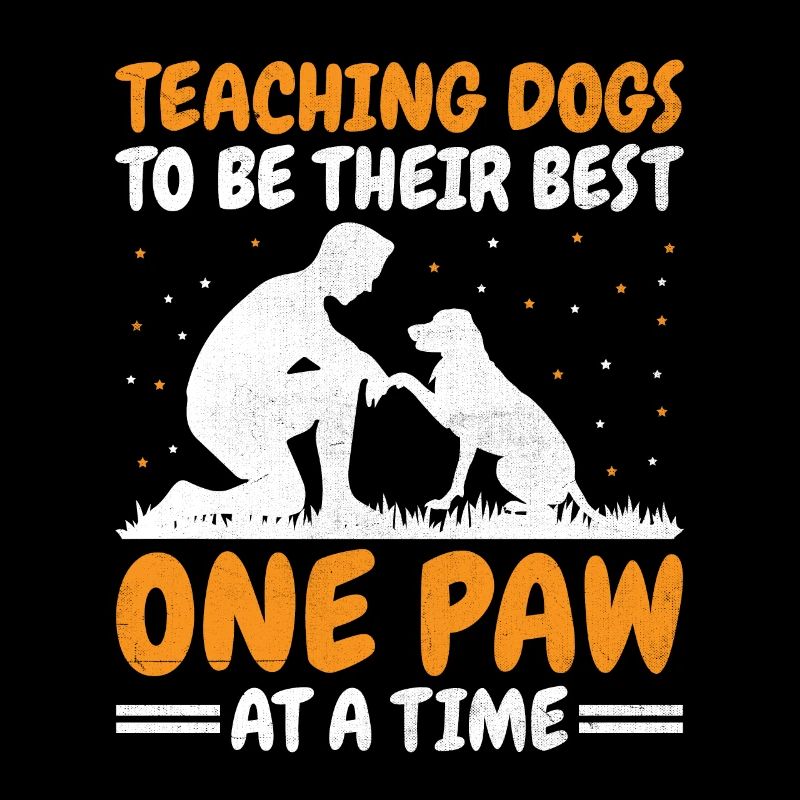 Hundetrainer Hundetraining Training Hunde Tierpflege Pr