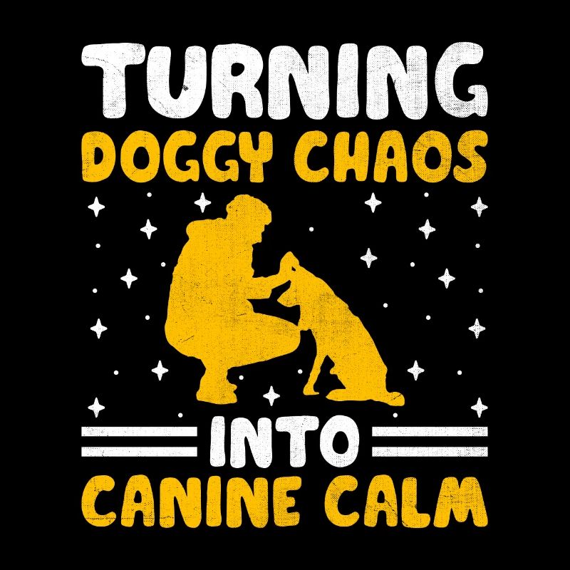 Hundetrainer Hundetraining Training Hunde Tierpflege Pr