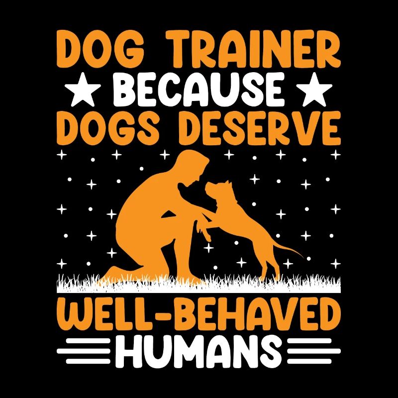Dresseur de chiens Formation de chiens Chiens Soins pour animaux de compagnie Pr