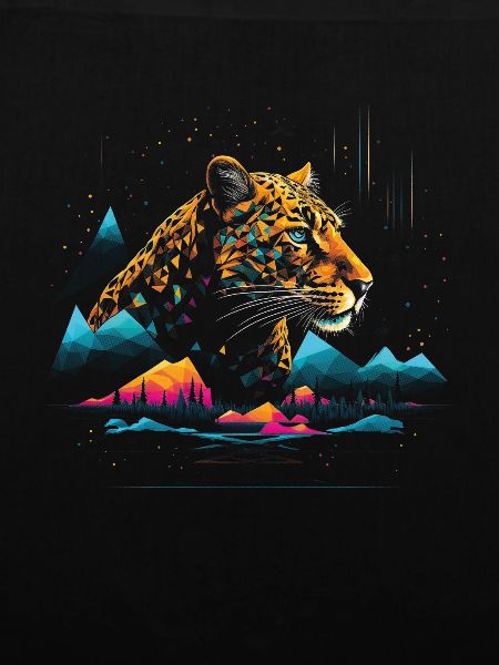 Leopard Tier