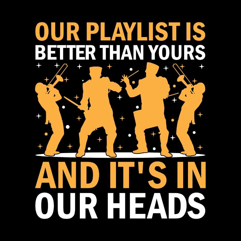 Marching Band Sayings Funny Marching Instruments